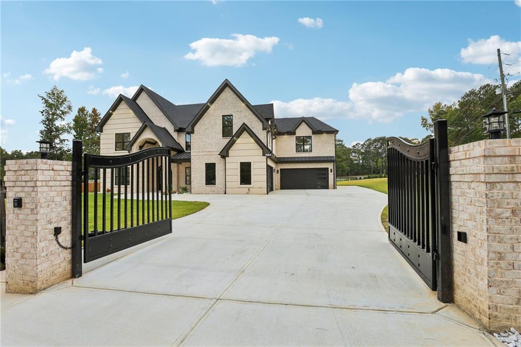1090 Larosa Drive