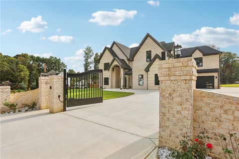 1090 Larosa Drive Lawrenceville GA 30043