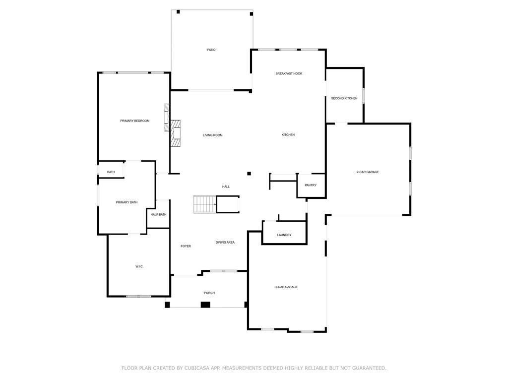 1090 Larosa Drive
