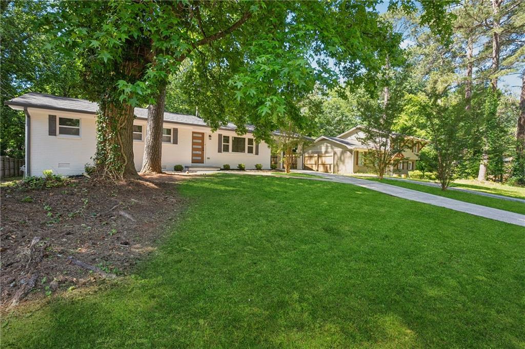 2595 Elkhorn Drive