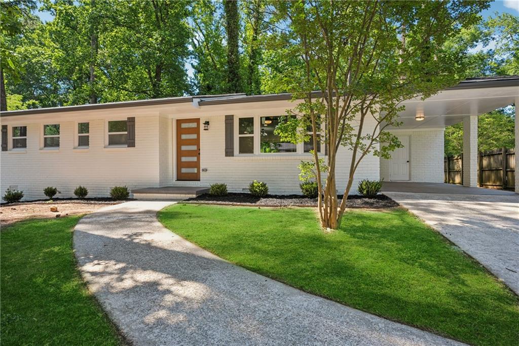 2595 Elkhorn Drive