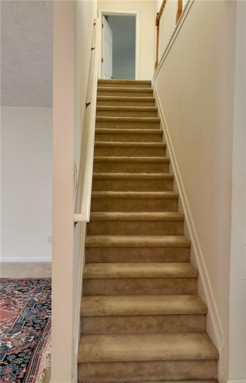 5421 Skylar Creek Lane, Buford, Georgia image 21