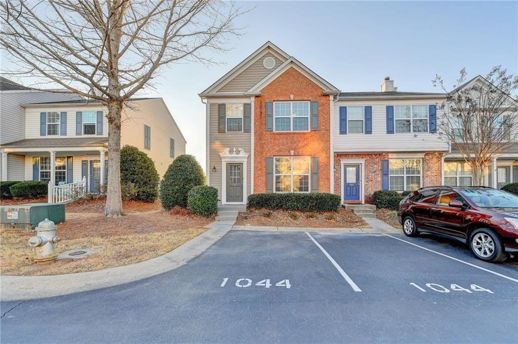 1044 Prestwyck Court