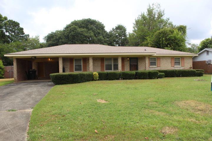 213 Emory Drive, Warner Robins, Georgia image 1