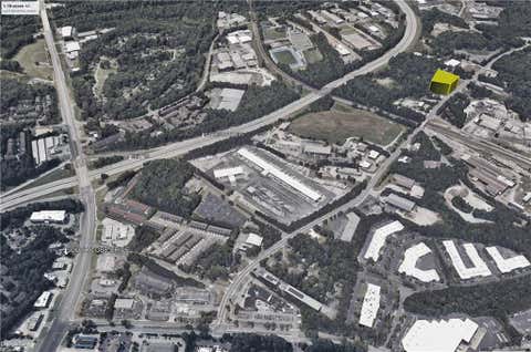 Vacant Land For Sale - 5557 Oakdale Road<br/> Cobb County, Mableton, GA 30126