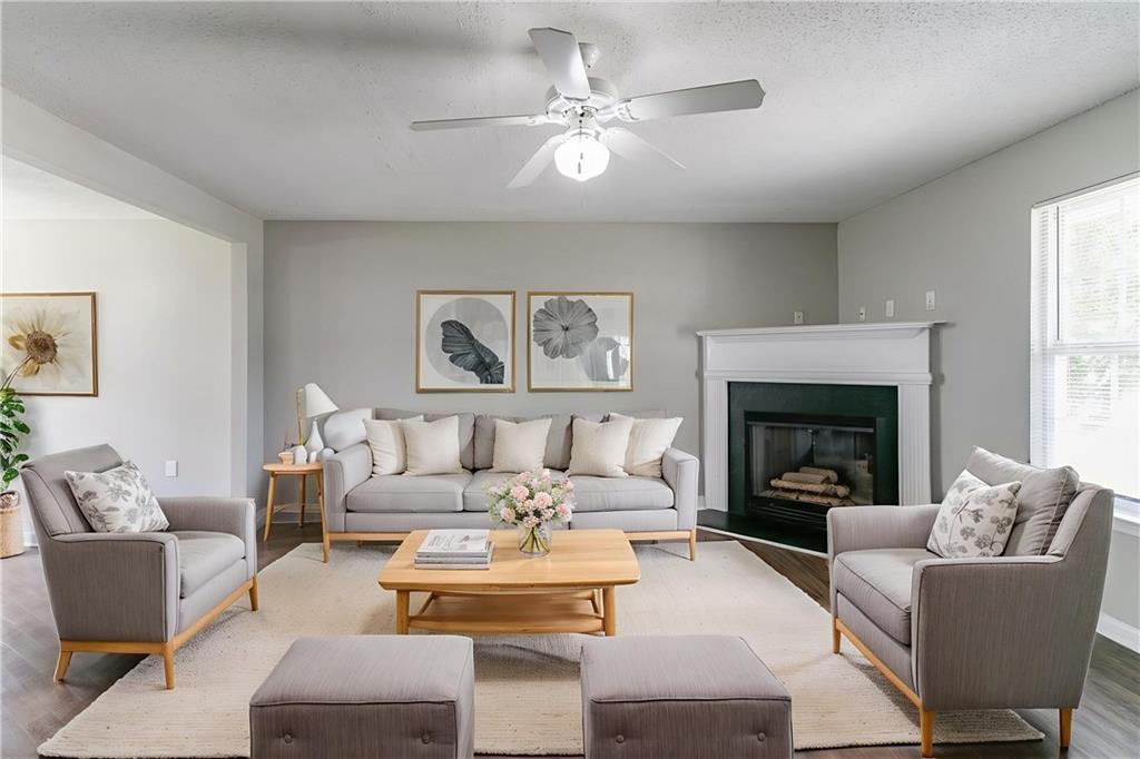 256 Turnstone Road