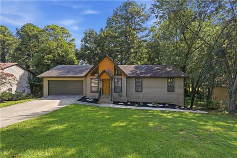 Homes For Sale - 78 Regal Way Northwest Way<br/> Lawrenceville, GA 30044