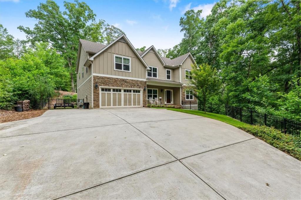 4475 Liberty Road