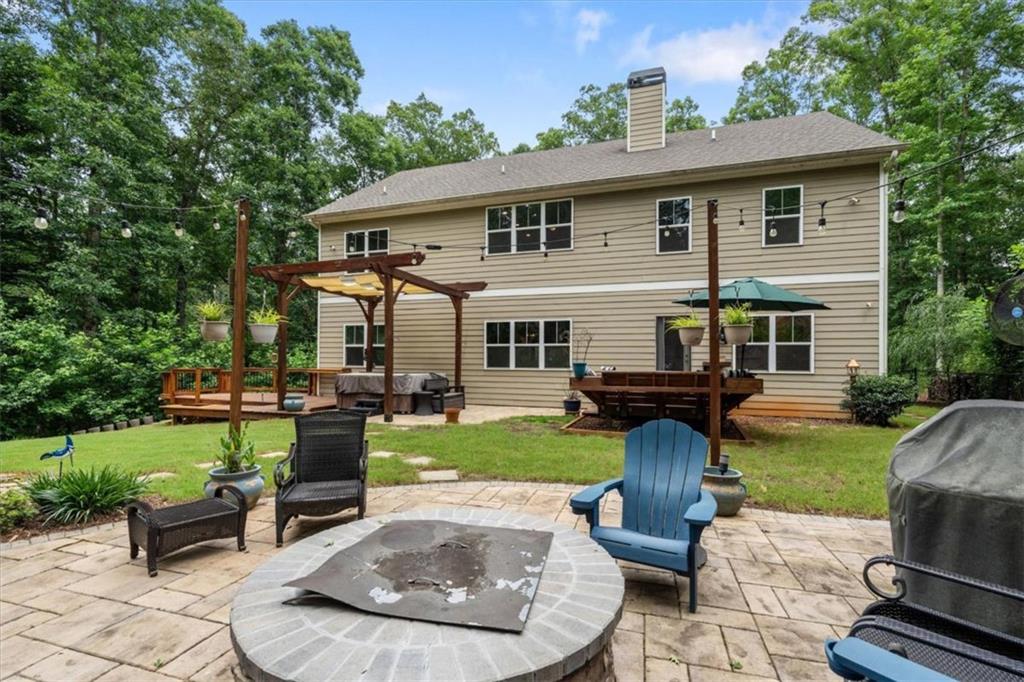 4475 Liberty Road