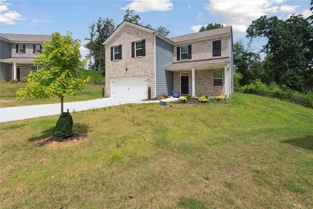 3604 Wartrace Dr