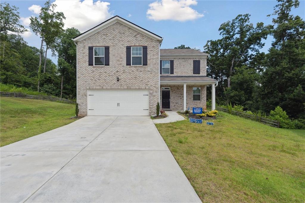 3604 Wartrace Dr