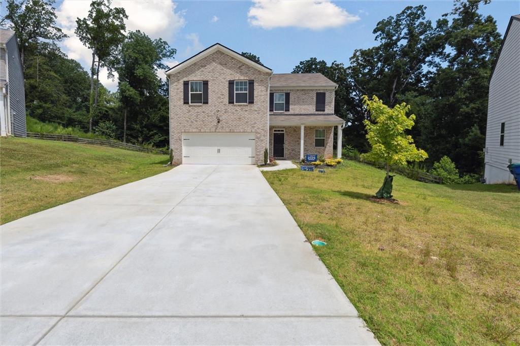 3604 Wartrace Dr