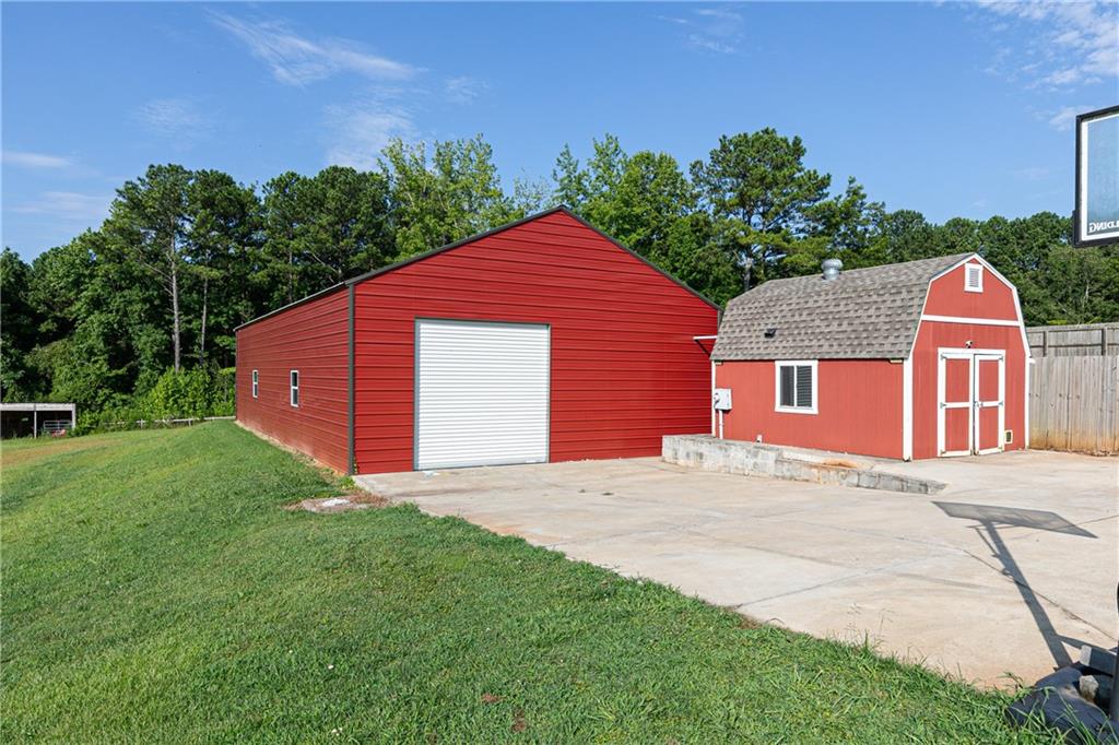 2598 Macland Road