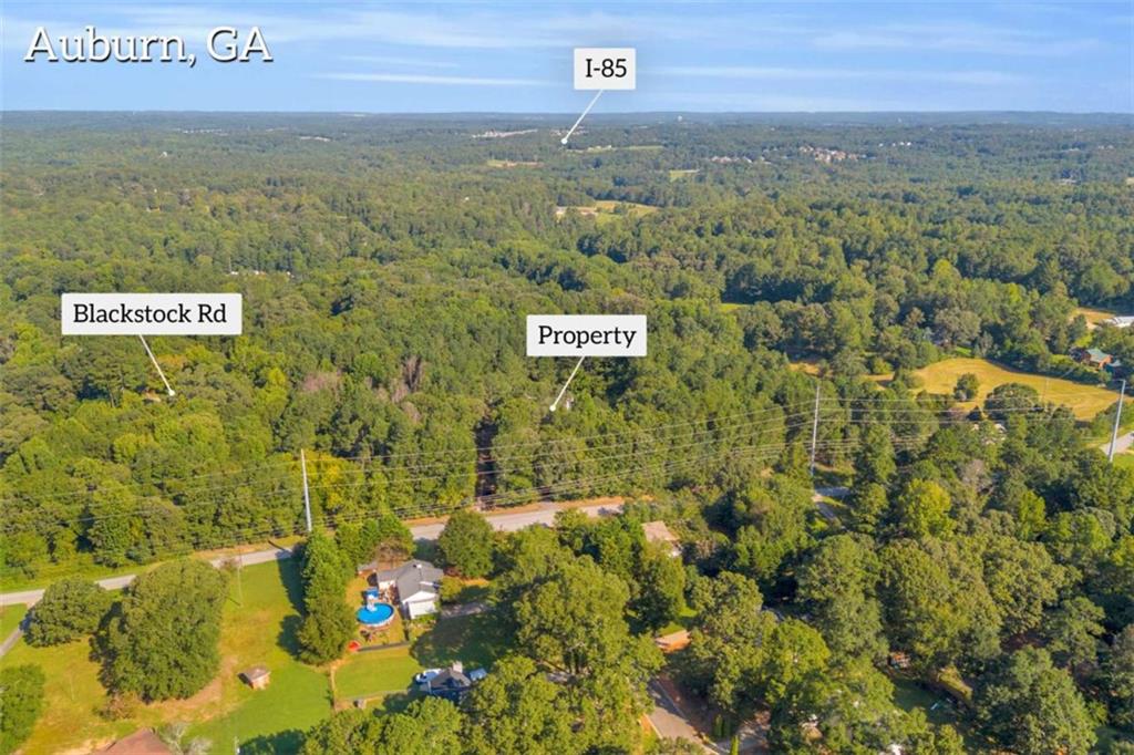 1329 Harmony Grove Church Rd