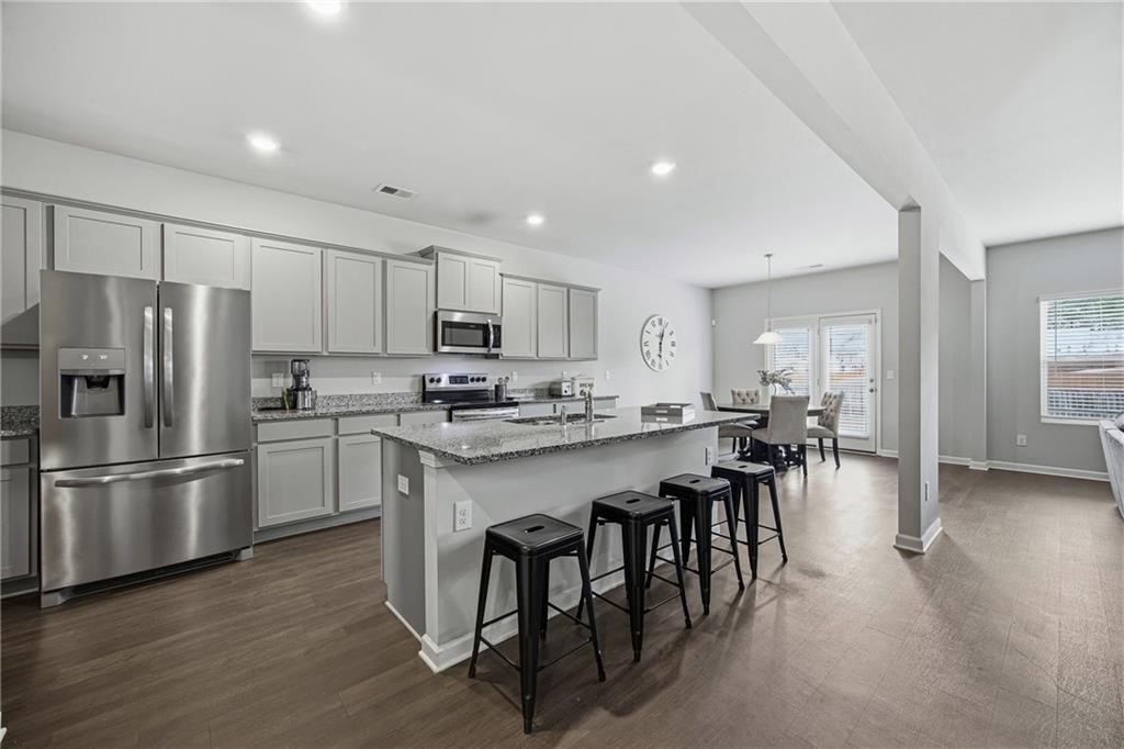 933 Nandina Lane