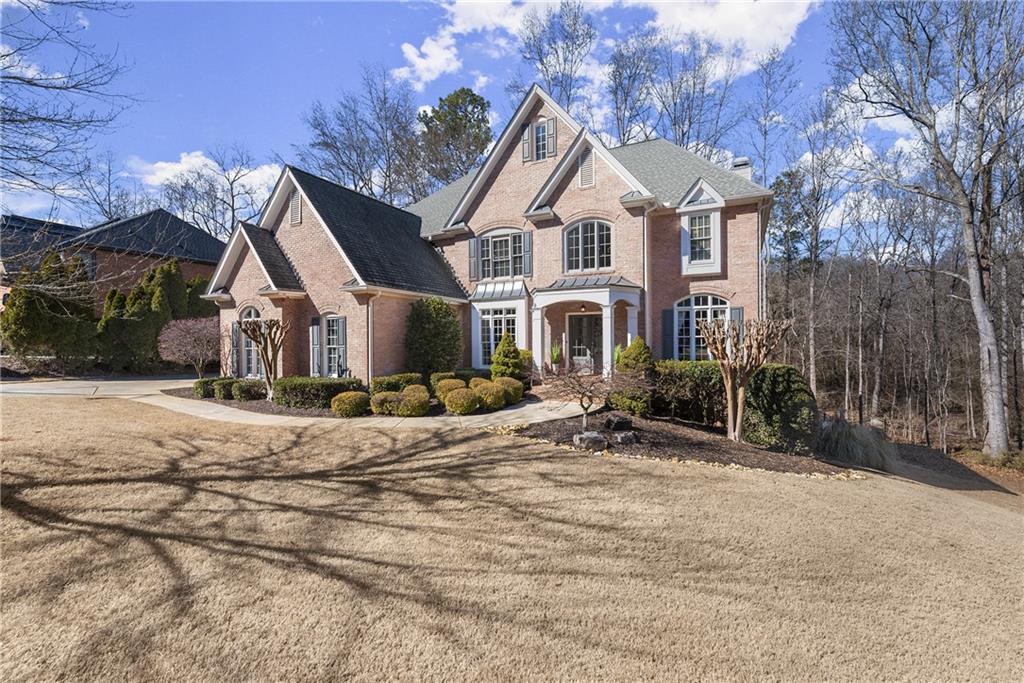 5495 Cottage Farm Road, Johns Creek, Georgia image 1