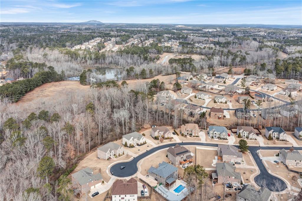 2994 Ash Grove Drive, Conyers, Georgia image 4