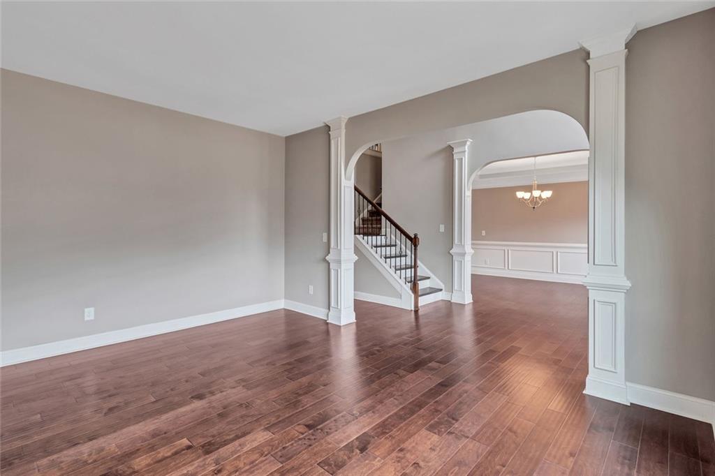 2994 Ash Grove Drive, Conyers, Georgia image 18