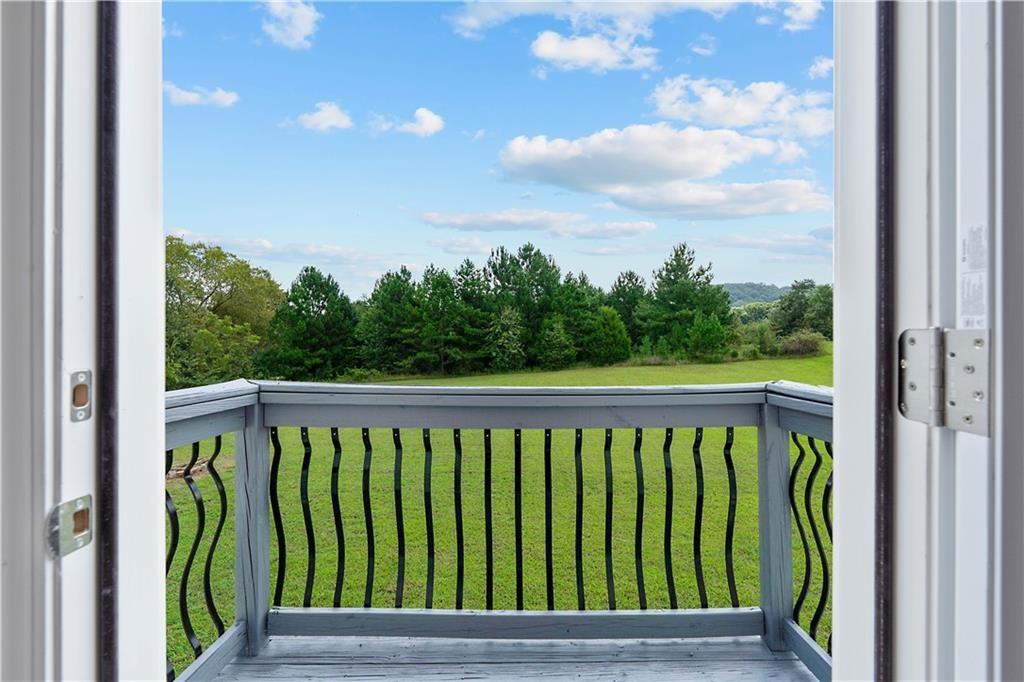 7 Herschel Mize Drive SW