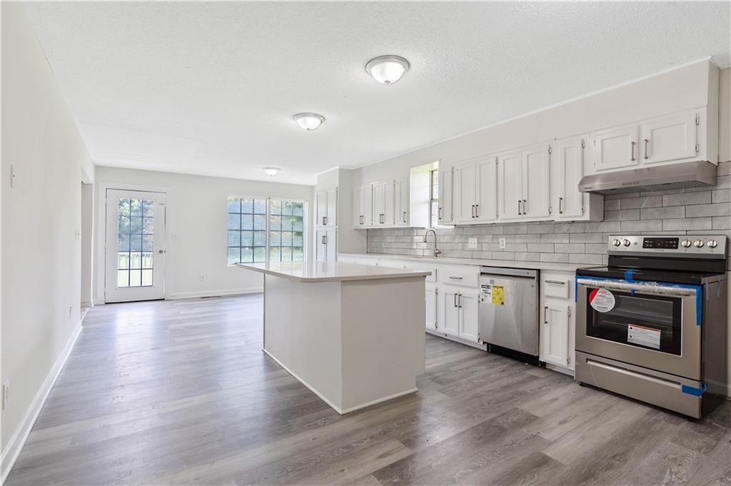 7 Herschel Mize Drive SW