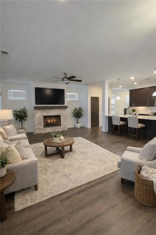 3797 Knox Park Overlook