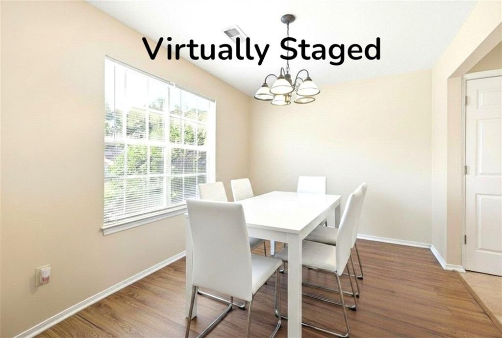 4211 Wingfoot Court