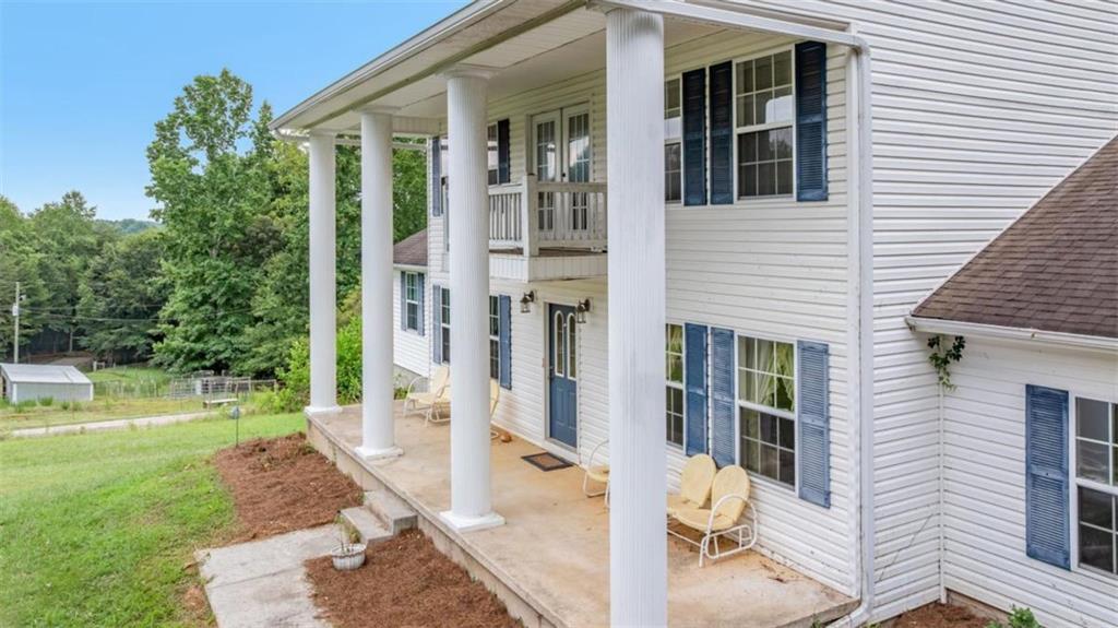 113 Wynn Wood Lane