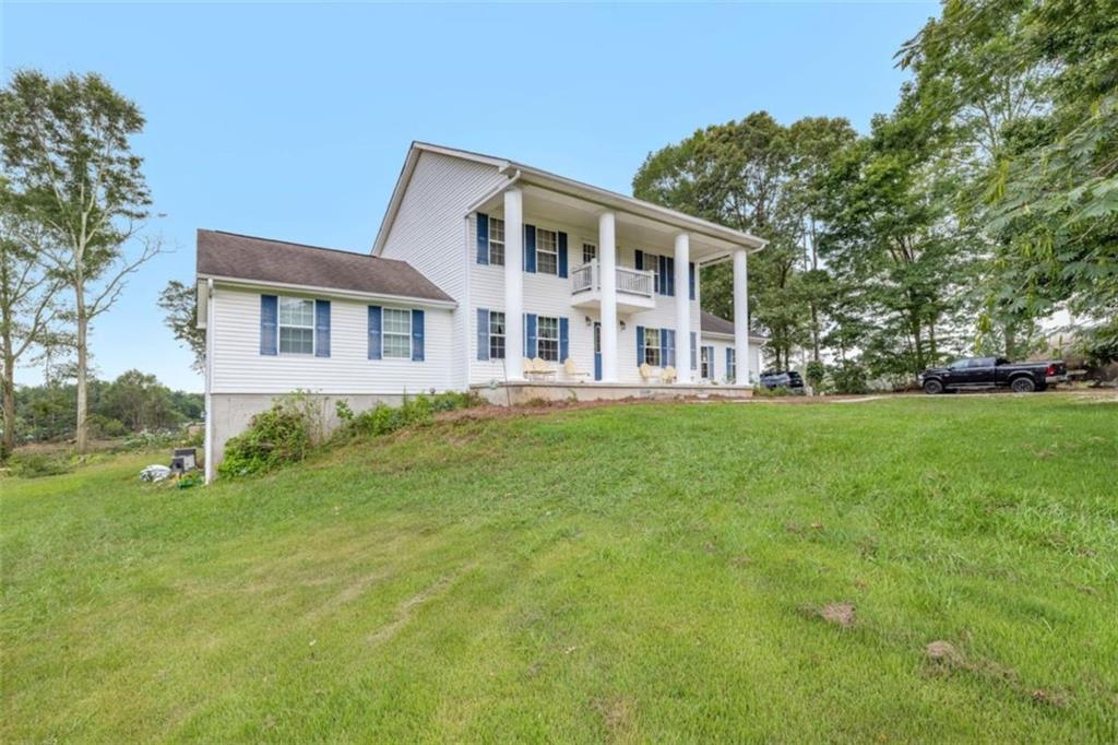 113 Wynn Wood Lane