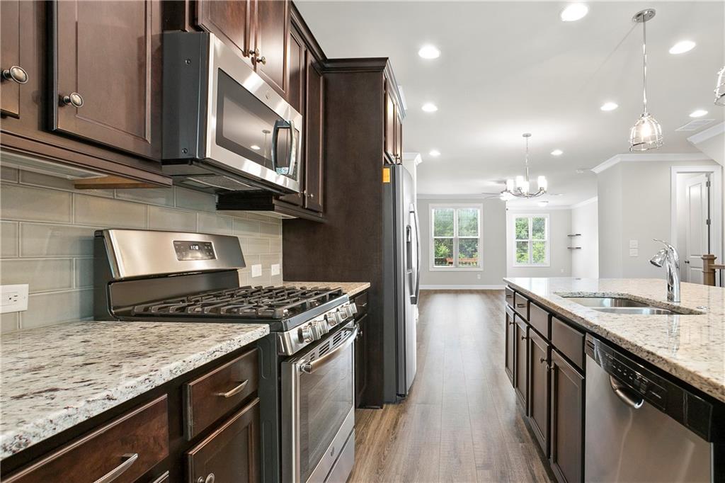 3657 Atherton Park Court
