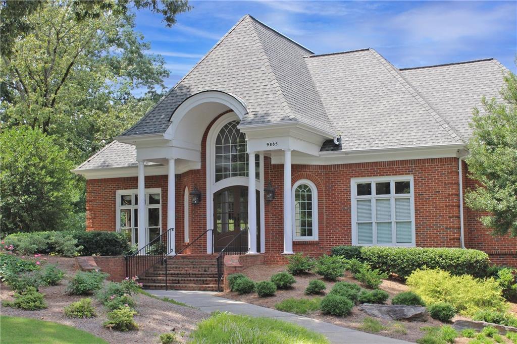 Chartwell - Residential