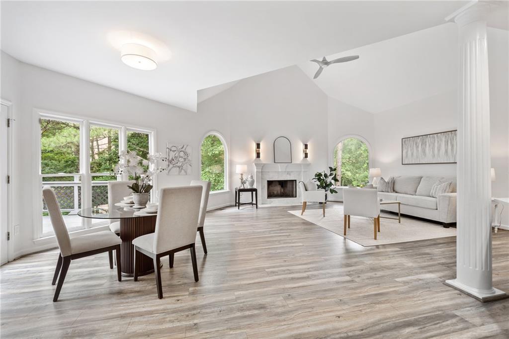 Chartwell - Residential