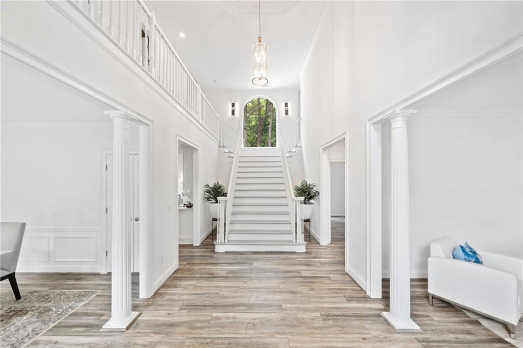 515 Old Chartwell Crossing, Alpharetta, GA, 30022 2 515 Old Chartwell Crossing
