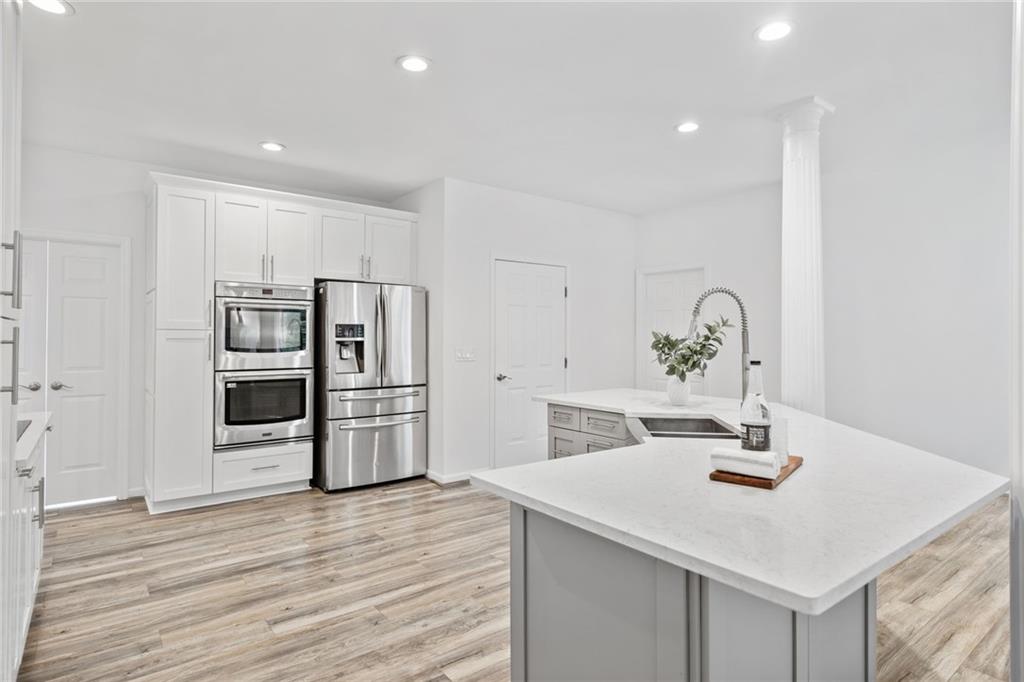 Chartwell - Residential