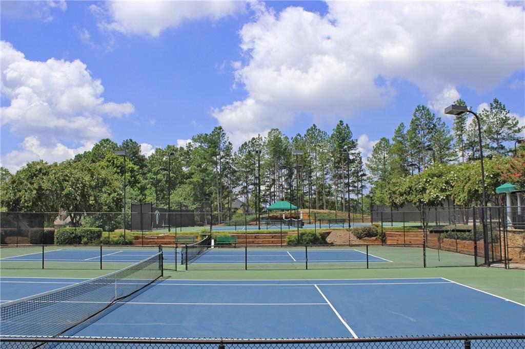 Chartwell - Residential