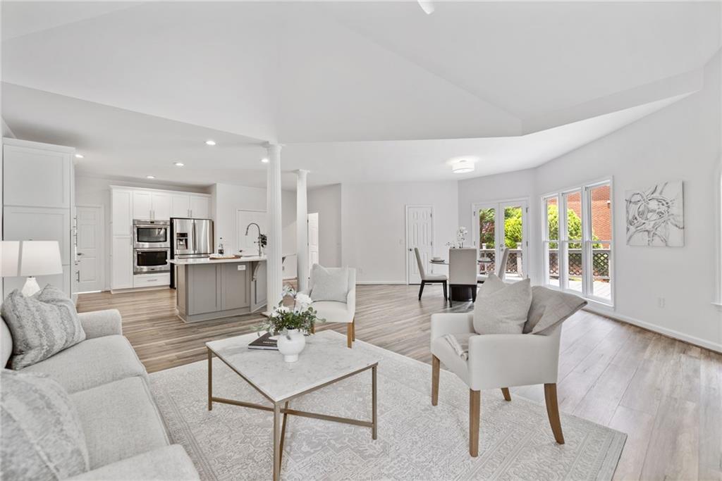 Chartwell - Residential