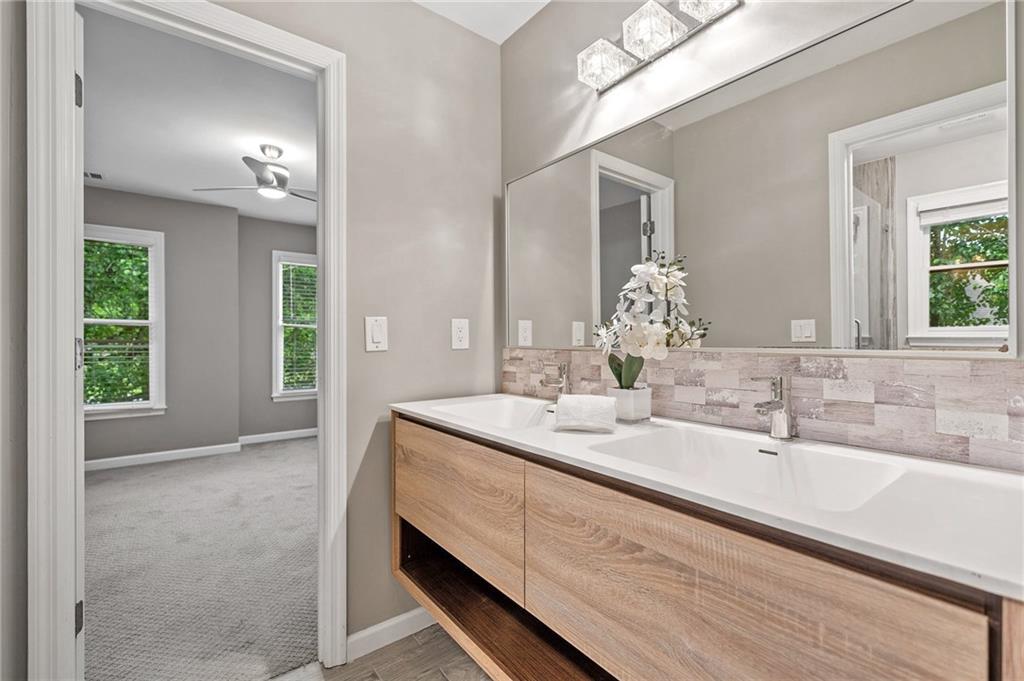 Chartwell - Residential