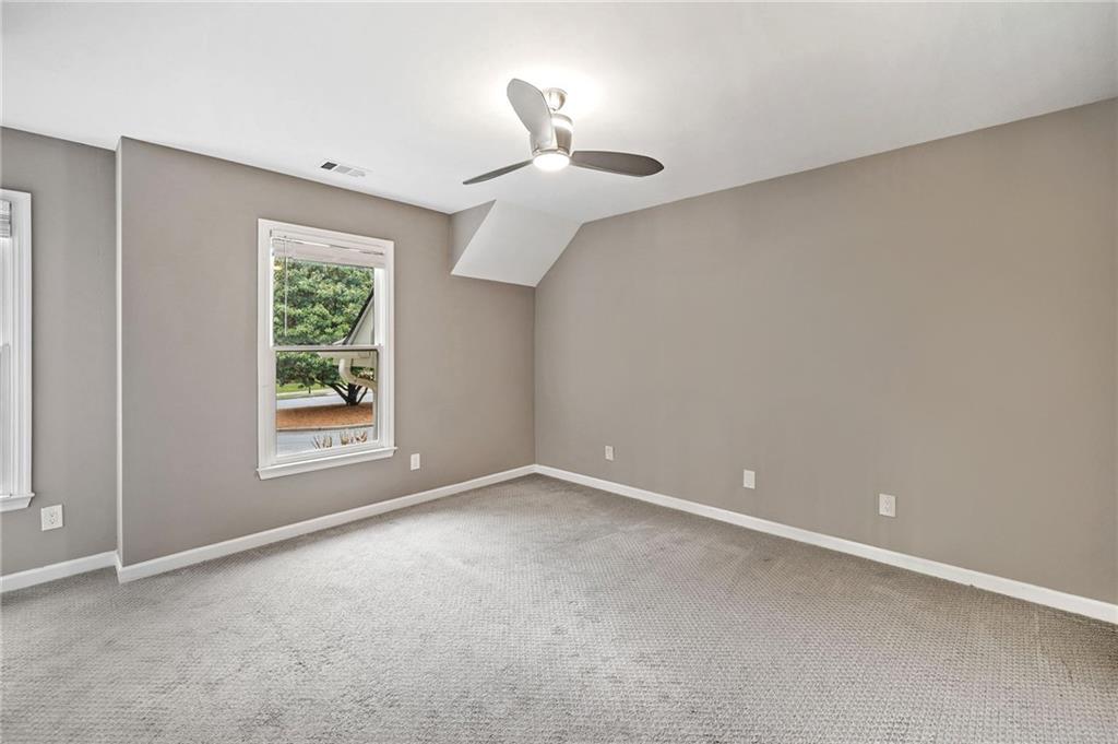 Chartwell - Residential