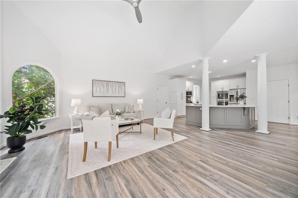 Chartwell - Residential