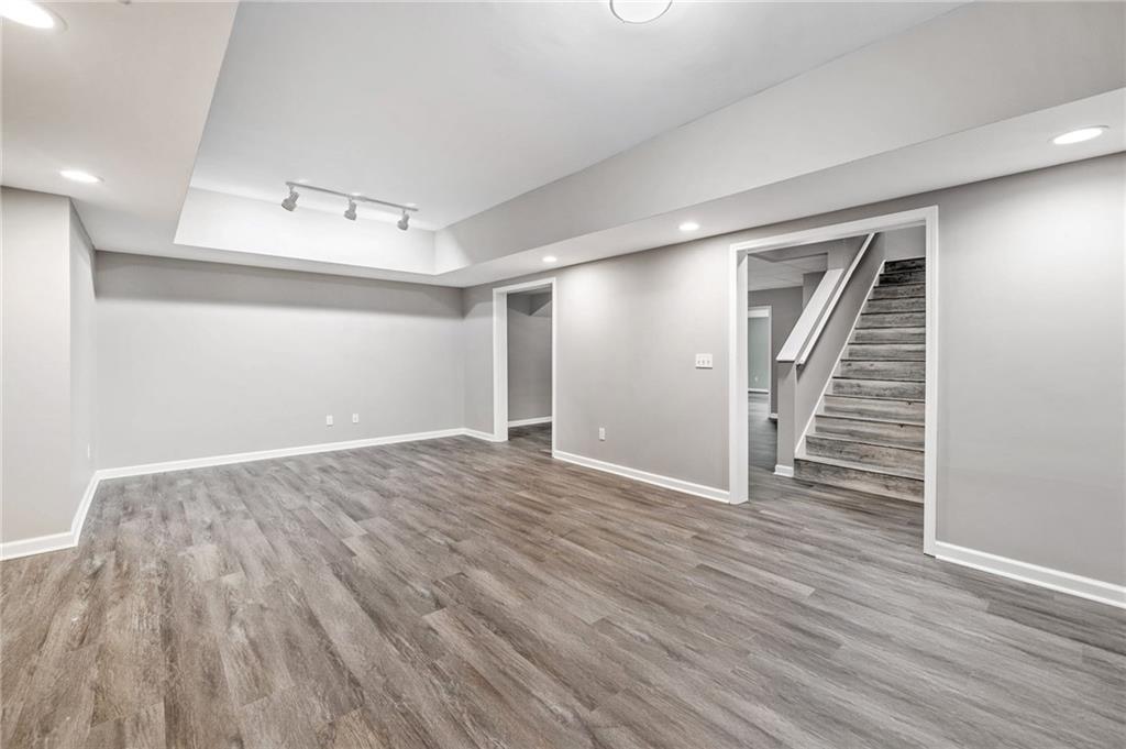 Chartwell - Residential