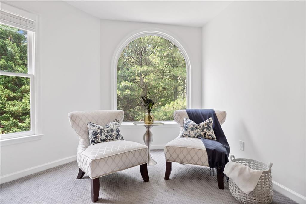 Chartwell - Residential