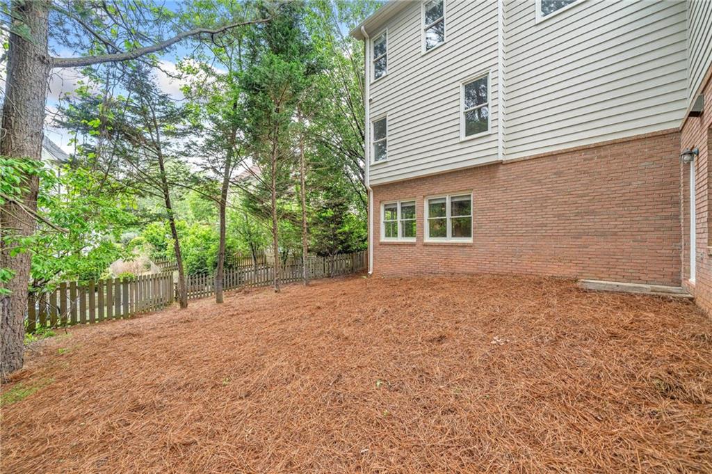 Chartwell - Residential