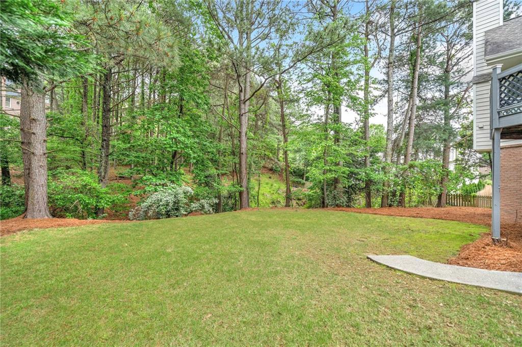 Chartwell - Residential