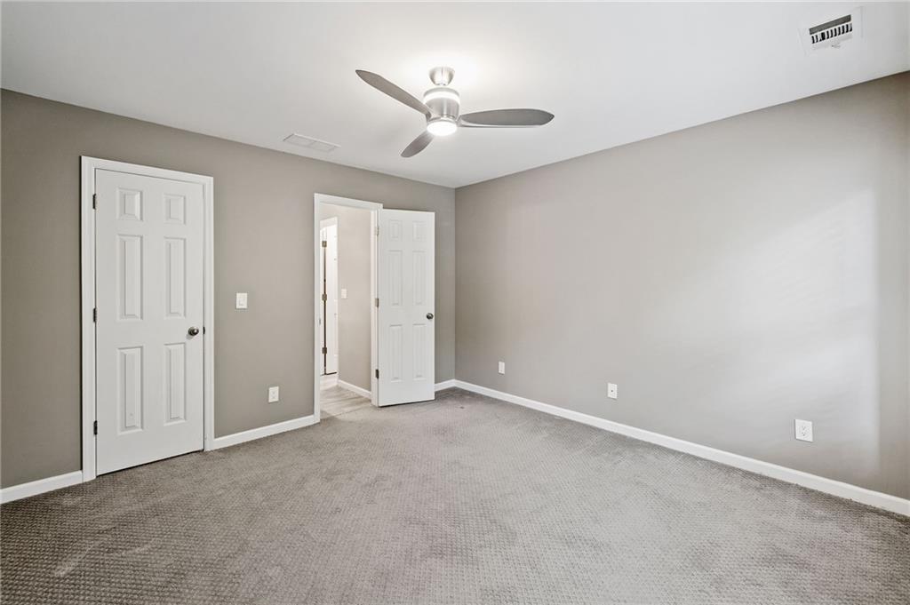 Chartwell - Residential