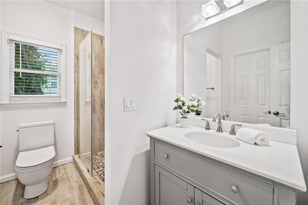 Chartwell - Residential
