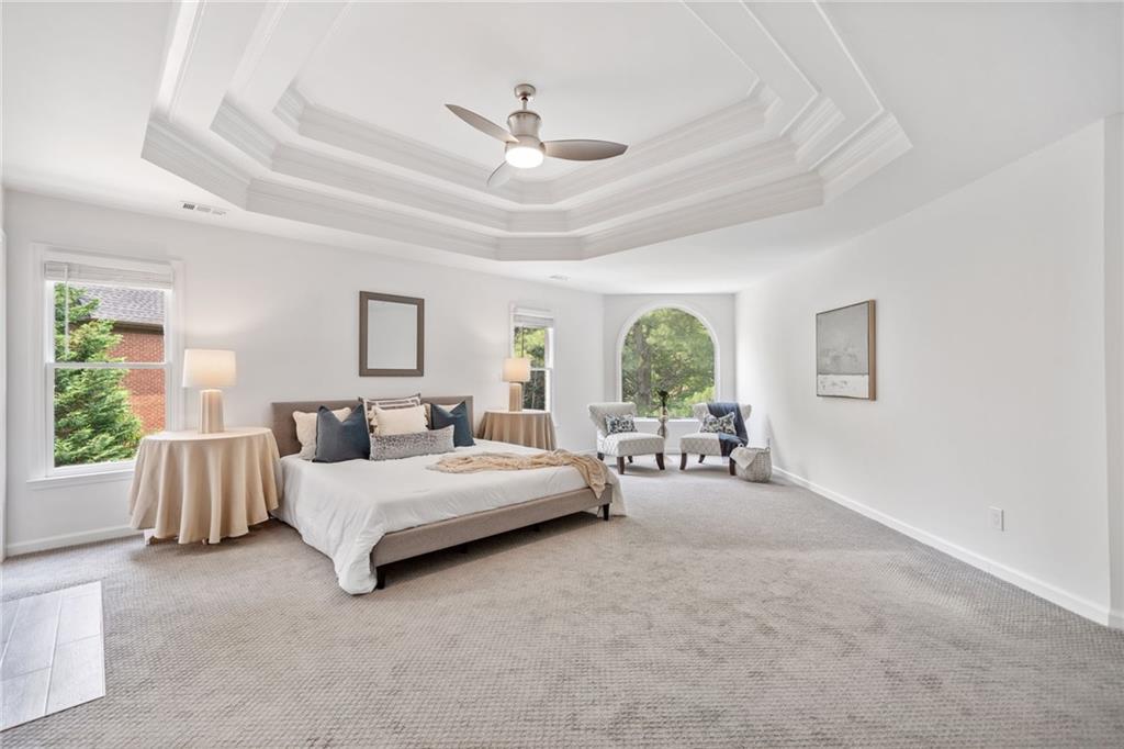 Chartwell - Residential