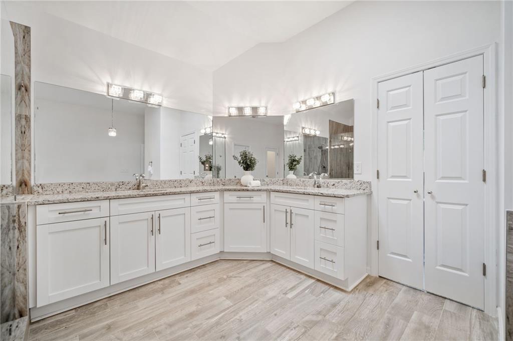 Chartwell - Residential