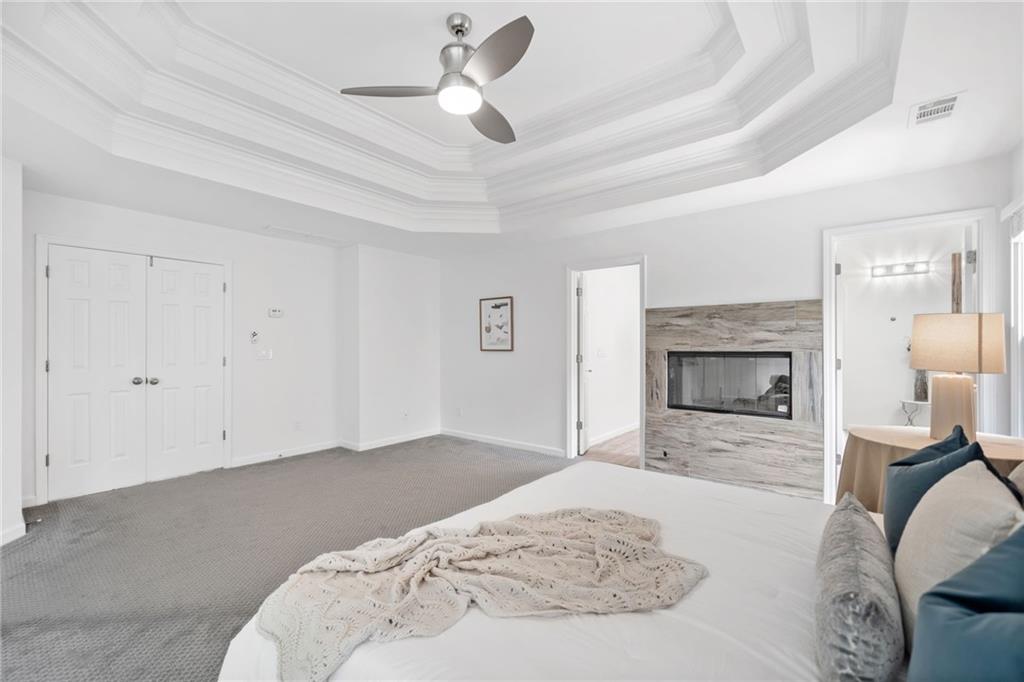 Chartwell - Residential