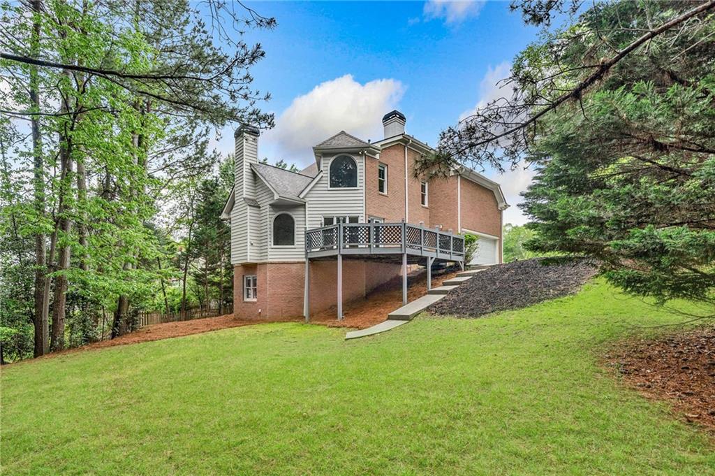 Chartwell - Residential