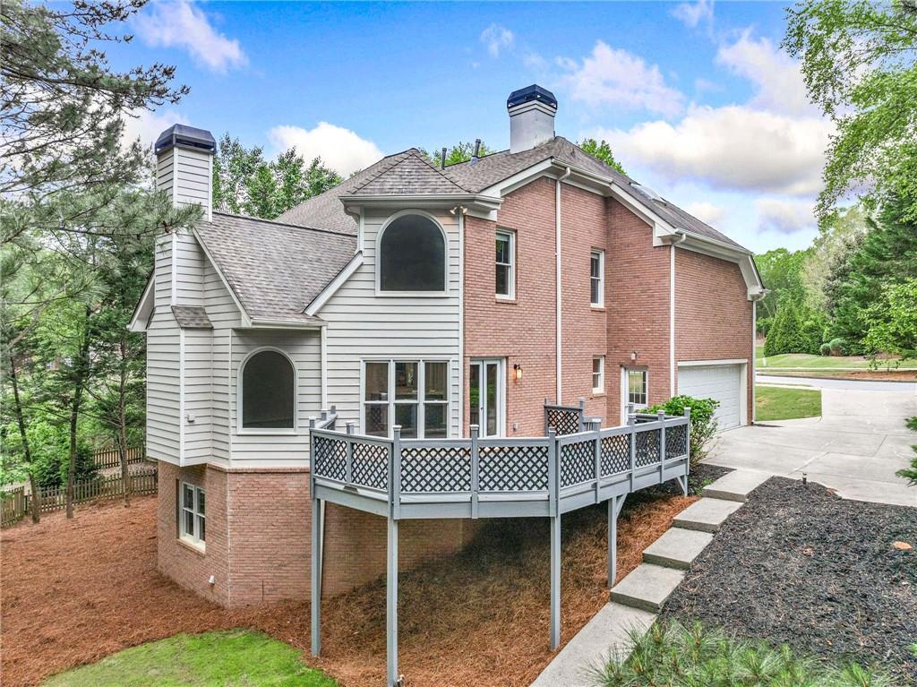 Chartwell - Residential