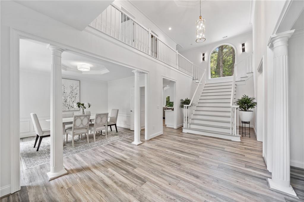 Chartwell - Residential